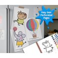 thumbnail image 4 of (New and Trending) Peppa Pig Deluxe Poster Paint & Color By Phidal Publishing Inc., 4 of 5