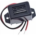 thumbnail image 1 of ECI ElectroSuppliers Alarm Buzzer DC 12V 85dB Mini alarma electrónica Buzzer Sonido constante, 1 of 3