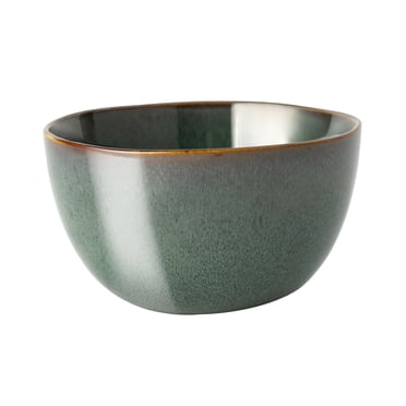 Yellowstone Dutton Reactive Ceramic Cereal Bowl