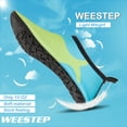 thumbnail image 3 of Weestep Toddler/Little Kids Quick Dry Lightweight Aqua Shoe, 3 of 7
