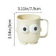 thumbnail image 3 of Almacenamiento y organización del baño, taza para enjuague bucal, taza para cepillarse los dientes en casa, taza práctica para lavarse, taza para cepillarse los dientes en pareja, taza de viaje para p, 3 of 6