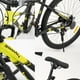 thumbnail image 2 of Bicicleta de montaña Bywell rodada 29 de 21 velocidades Aluminio Amarillo, 2 of 4
