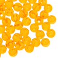 thumbnail image 4 of Juguete de desarrollo de inteligencia Montessori 100 piezas de de plástico amarillo para BLESIY Juguete Montessori para contar matemáticas, 4 of 5