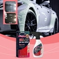 thumbnail image 2 of Wax & Dry Car Wax Spray with hydrophobic coating, for shine enhancement & long-term paint protection, 100ml (3.38fl oz), 2 of 9