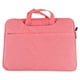 thumbnail image 5 of Bolso de Hombro para Portátil de 156 Pulgadas Ligero Resistente Al Agua Tela Oxford Maletín Delgado Funda para Portátil Protección Completa Bolsa con Asa para Ordenador ANGGREK  Otros, 5 of 8