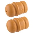 thumbnail image 2 of LOVIVER Choc de Remplacement 52060428Ab Ensemble de 2 Portables pour Automobile, 2 of 8