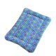 thumbnail image 5 of sweethay Manta de estrella de felpa para mascotas Azul 2Conjunto, 5 of 6
