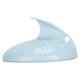 thumbnail image 3 of Removedor de callos de pies ANGGREK Lima de vidrio Con bolsa de Almacenamiento, 3 of 8