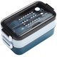 thumbnail image 1 of Double Layer Bento Box, 1 of 1