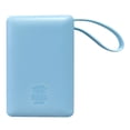 thumbnail image 3 of Batería Power Bank Portátil STF 20 000 mAh 20W PD Cable tipo C color Azul, 3 of 8