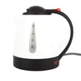 thumbnail image 3 of PORTABLE 1000ML 12V TRAVEL CAR TRUCK KETTLE WATER HEATER BOTTLE FOR TEA COFFEE, 3 of 7
