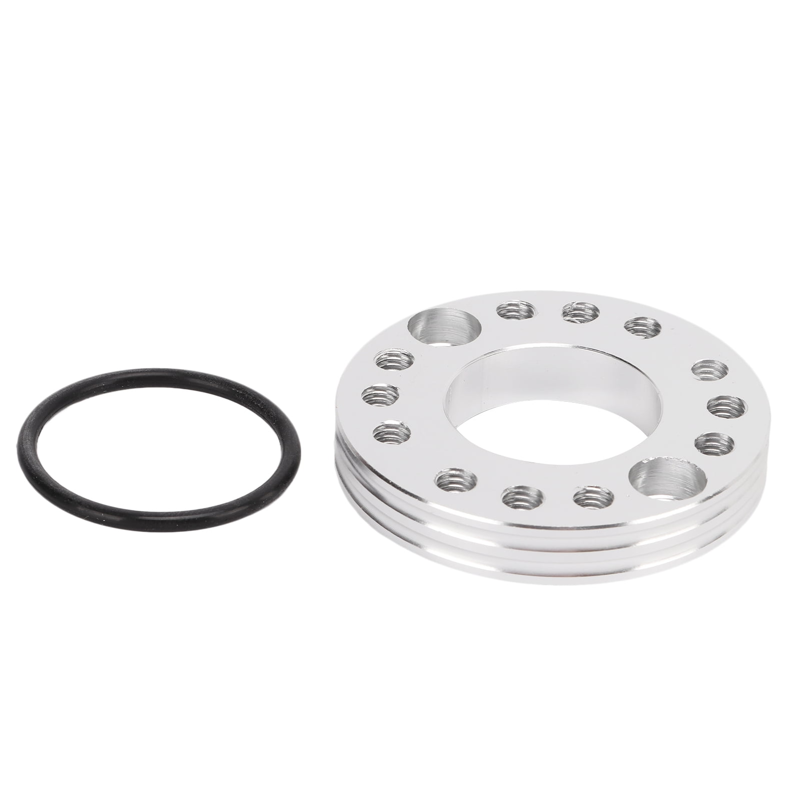 minimum´`* 28mm Carburetor Spacer Adapater Intake Manifold Spinner