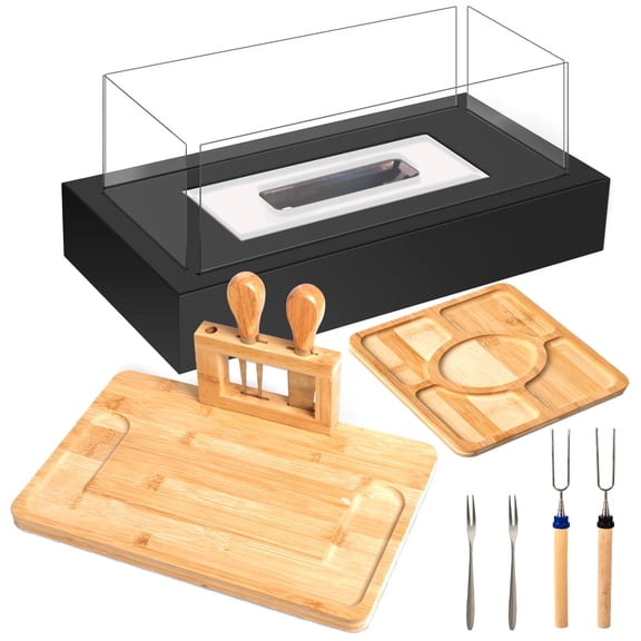 Charcuterie Board