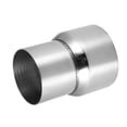 thumbnail image 2 of maskred Stainless Steel Reducer Joint For Professional Installation Connection Exhaust Pipe Adapter, 2 of 6