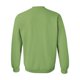 thumbnail image 2 of Gildan - Sudadera con cuello redondo Modelo Heavy Blend Unisex niño niña (Rosa safety), 2 of 2