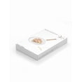 thumbnail image 4 of Sartén XTELLAR Antiadherente Cocina Crepera Con Revestimiento 24cm color blanco, 4 of 5