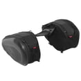 thumbnail image 4 of Motorcycle Luggage Storage, Side  Saddle Bag, Waterproof 2PCS For Camping Motocross Travelling Cycling, 4 of 8
