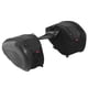 thumbnail image 5 of Bolsa de sillín de motocicleta, asiento lateral impermeable, equipaje para casco, 58L, para viajar, ciclismo, Motocross, Camping, 2 uds., 5 of 12