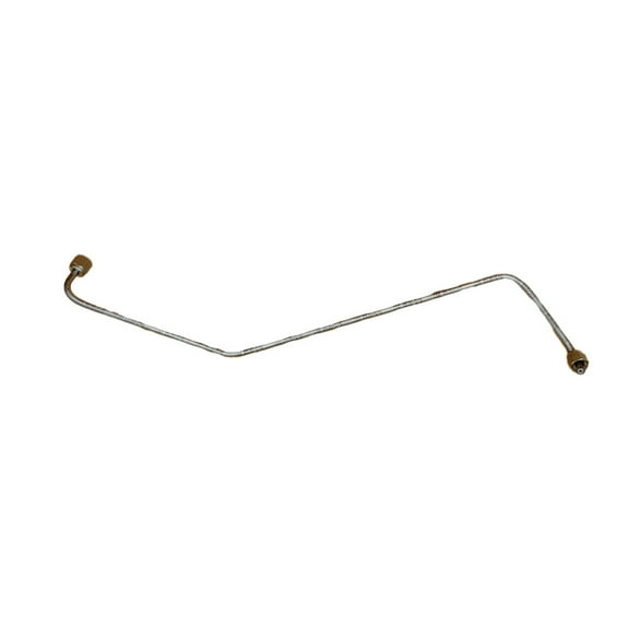 RAParts D9NN9A558AA Fuel Injector Pipe-CAV Rotary Pump Fits Ford/New Holland