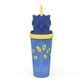 thumbnail image 2 of Sonic The Hedgehog Modern 18oz Super Sipper Tumbler, 2 of 5