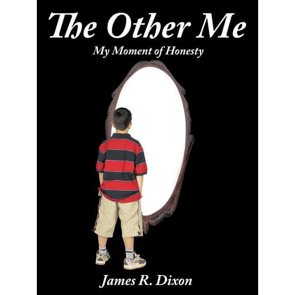 The Other Me : (My Moment of Honesty) (Paperback)