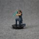 thumbnail image 1 of Marvel Avengers Thor Iron Spider Man Black Panther Black Widow Eternals Doll Gifts Toy Model Anime Figures Collect Ornaments（Valkyrie，, 1 of 5