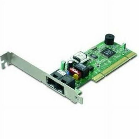 56K Internal PCI Data/Fax/TAM Modem