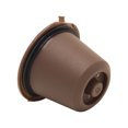 thumbnail image 3 of DPTALR Refillable Reusable Coffee Capsules Pods For Nespresso Machines Filter, 3 of 4