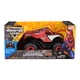 thumbnail image 1 of Vehículo de Control Remoto 1:24 Monster Jam Spiderman, 1 of 6