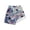 a-Light Purple5814, variant on VNKIDY Boys Trunks Kids Summer Scale Pattern Print Loose Fit Beach Shorts Elastic Waisted Drawstring Breathable Swim Shorts For Beach Casual Wear Versatile Bottoms Purple 13-14 Years