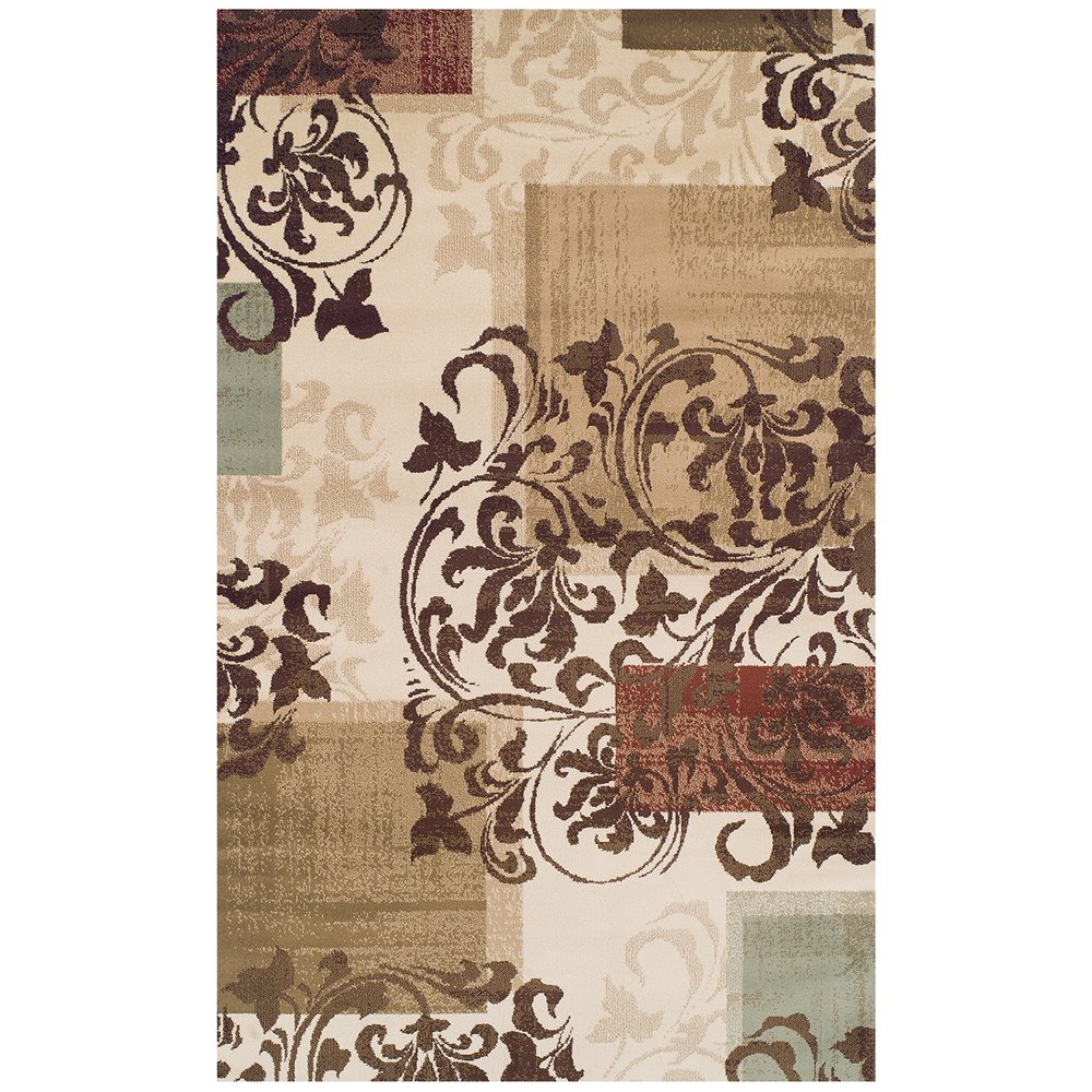 Storyville Area Rug 4' x 6'