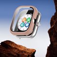 thumbnail image 3 of [Rosa Sakura] Adecuado para La Funda Protectora Integrada Del Reloj Haylou Choice (F), 3 of 9