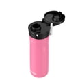 thumbnail image 3 of Contigo Jackson Chill 2.0 Water Bottle with AUTOPOP Lid, 20 oz (591 mL), Azalea, 3 of 5