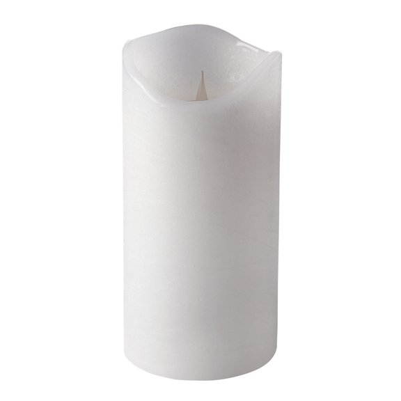 3" x 6" LED Pillar Candle by Ashland®
