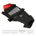 thumbnail image 4 of Pet Wheelchair, Breathable Multipurpose Easy To Wear Dog Walking Scooter  For Old Dogs, 4 of 8