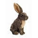 thumbnail image 1 of Peluche Wild Republic Hare Cuddlekins para niños de 30 cm, 1 of 2