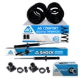 thumbnail image 1 of Kit Original AG para Auto Traseros para Dodge Journey 2009 a 2010 4 Piezas Nuevos, 1 of 5