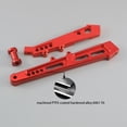 thumbnail image 2 of RCAWD ARA320511 CHASSIS BRACE SET FOR 1/7 ARRMA FELONY INFRACTION LIMITLESS 6S BLX ROLLER, 2 of 6