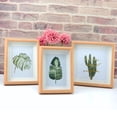 thumbnail image 3 of 12.7*17.8cm Digital Photo frame OakPicture Frame, 3 of 5