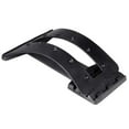 thumbnail image 2 of Multi-Level Back Stretching Device Correct Back massage Cervical Vertebra Lumbar Traction Device Waist Lumbar Back Massage Tool, 2 of 9