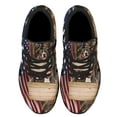 thumbnail image 2 of Pit Bull Foolish Mortals Shoes Sneakers Black Size 3.5, 2 of 7