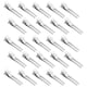 thumbnail image 3 of Durable Hair Holding Clips 50Pcs Double Prong Styling Clips For Women In Silver Designed For Hair Extension, 3 of 3