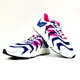 thumbnail image 3 of Ad-id-as FX4730 ClimaCool Vento Running Shoes White Blue Pink Mens Sz 10 NWT, 3 of 6