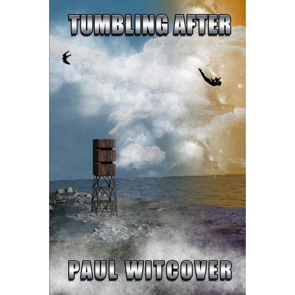 Tumbling After, (Paperback)
