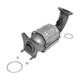 thumbnail image 2 of Catco CARB Compliant Direct Fit Catalytic Converter Fits select: 2004-2006 NISSAN MAXIMA, 2002-2006 NISSAN ALTIMA, 2 of 5