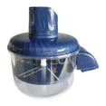 thumbnail image 1 of DOLITY Éplucheur Automatique 50W Électrique pour Grappes Tomates Ail, 1 of 9