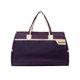thumbnail image 2 of Bolsa de Gimnasio Impermeable de Gran Capacidad Smj251224003 | Bolsa de Viaje Ligera y Duradera de Poliéster | Cremalleras Dobles con Cierre | Bolsa Multiusos para Entrenar, Ir Al Trabajo, Ir de Noch, 2 of 6