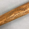 thumbnail image 3 of Lou Gehrig Vintage 1920's Louisville Slugger Baseball Bat, 3 of 10