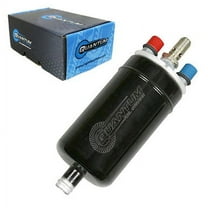 Quantum OEM Fuel Pump Replacement Volvo 240 1979 - 1992