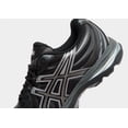 thumbnail image 4 of ASICS GEL-SEKIRAN Trainers in Black Shoes, 4 of 6